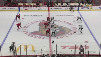 NHL 2018 - RS - San Jose Sharks @ Ottawa Senators - 2018 12 01 - 720p 60fps - French - TVA Sports 0572ea1050182814