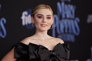 Meg Donnelly 80b6381049564714