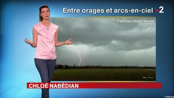 Chloé Nabédian - Avril 2018 8df3eb808926353