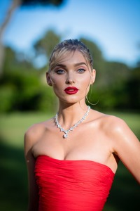 Elsa Hosk    - Sayfa 2 036228922701524