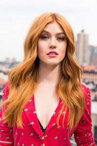 Katherine McNamara Dbfa95902459904