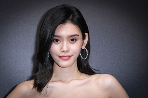 Ming Xi          B755ba899173564