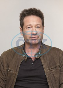 2018/01/10 - The X-Files TCA Panel C45c8f734170823