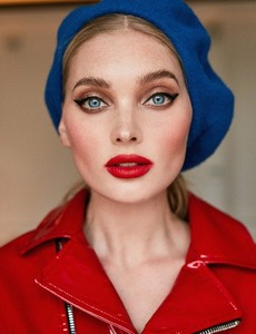 Elsa Hosk    0499d9922664264