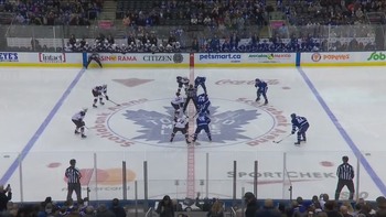 NHL 2019 - RS - Arizona Coyotes @ Toronto Maple Leafs - 2019 01 20 - 720p 60fps - English - SNO 0996131099339684