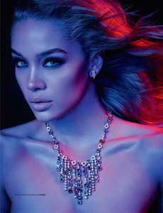 Jasmine Sanders B560ea904441884