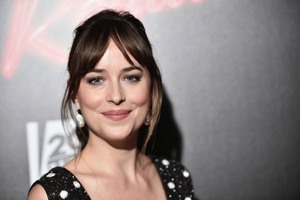 Dakota Johnson A61d75986896614