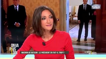 Rebecca Fitoussi - Juin 2018 Bb147e906137884