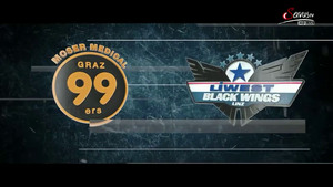 EBEL 2019-03-13 Playoffs QF G1 Graz99ers vs. EHC Black Wings Linz 720p - German 69142e1168385474