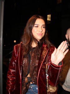 Dua Lipa        Dc804a931008414