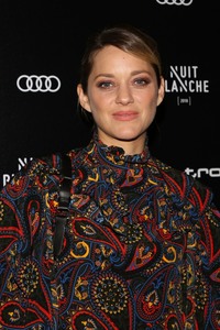 Marion Cotillard  5a5d29995326474