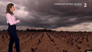 Chloé Nabédian - Avril 2018 26aff8821035523