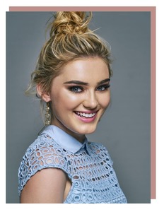 Meg Donnelly 3665b9993281194