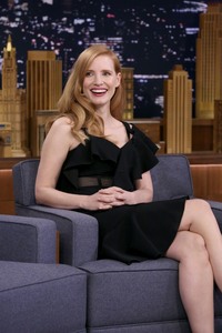 Jessica Chastain 04ad4b902411534