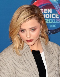 Chloe Grace Moretz 612228947258954