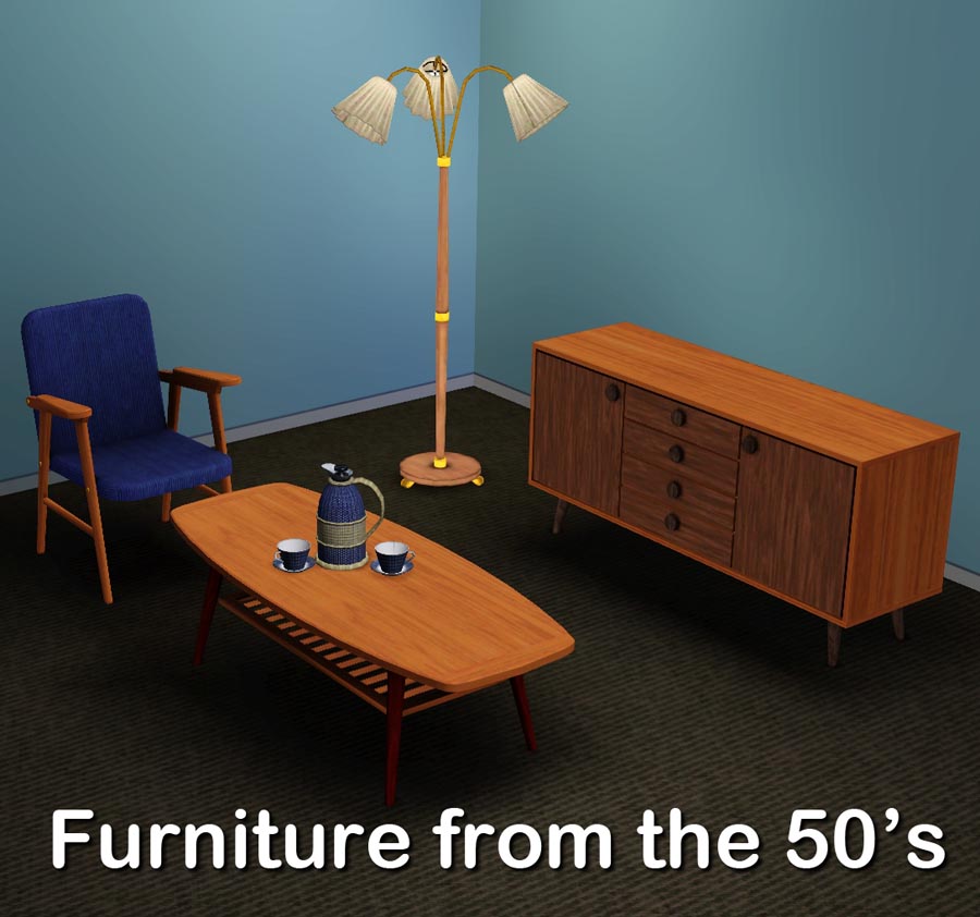 Stuff from the 50's by Lisen801 MTS2_Lisen801_1165255_FurnitureIndex