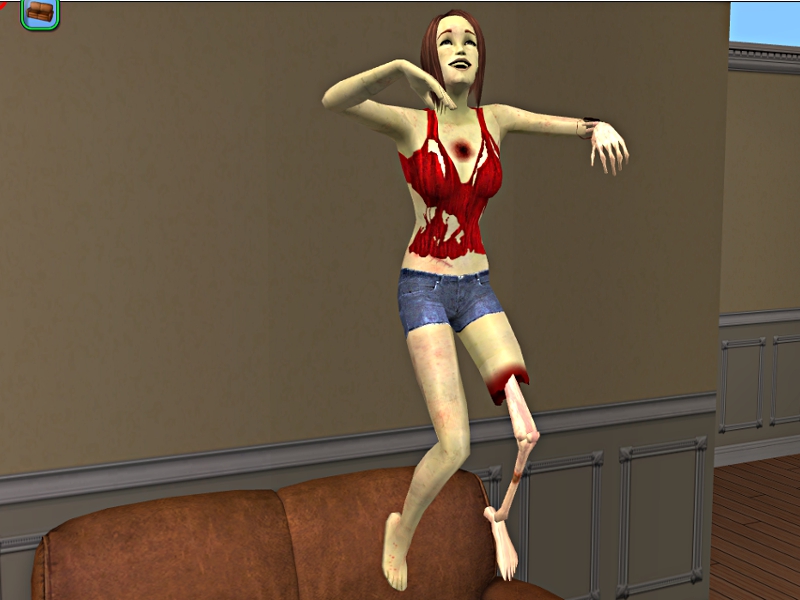 Catherinny - A Zumbi MTS_lhawk07-1238044-jumping