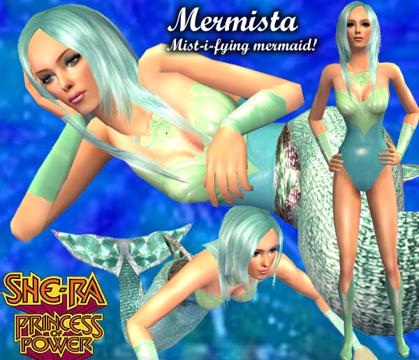 A princesa do Mar Azul - Celeste MTS_GoGoGlamourGirl-517329-mermista