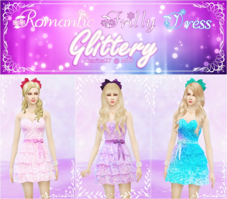 Sharing My Custom Contents Creations! ♥ MTS_Czarina27-1525874-glitter