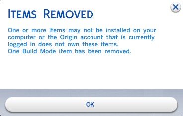 Items removed error MTS_Jron7667-1514827-What