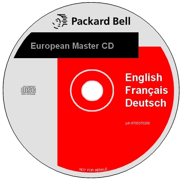 [RECH] CD de restauration Packard Bell (Win 3.11 - 1995) SEQJNlZE