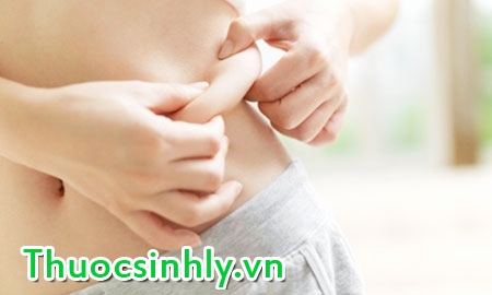 Những nguyên tắc giản cân và giữ cân quan trọng cho phái đẹp. Nguyen-tac-giam-can-va-giu-can