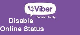 Cách ẩn trạng thái online trên Viber An-online-viber-tren-dien-thoai-0