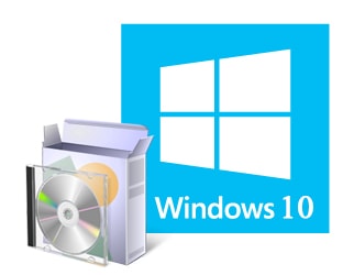 Cài Win 10, setup Win 10 bằng usb, ổ cứng, ổ đĩa ảo, DVD trên PC Cach-cai-win-10
