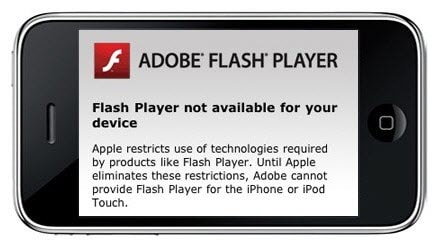Hướng dẫn chạy Flash Player trên iPhone, iPad Chay-flash-tren-iphone-ipad