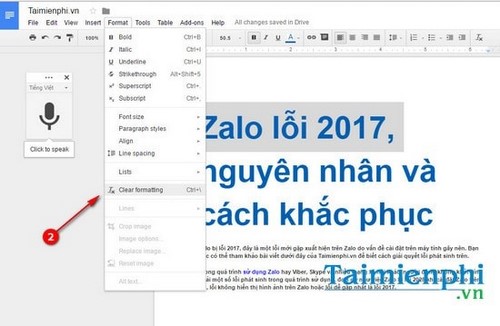 8 tính năng hay nên biết khi làm việc với Google Docs 8-tinh-nang-tren-google-docs-ma-ban-nen-biet-4