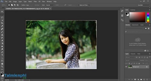 Tăng độ nét cho ảnh bằng công cụ Photoshop Tang-do-net-cho-anh-1