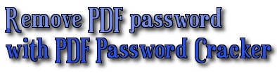 Phần mềm phá mật khẩu PDF Go-mat-khau-pdf-bang-pdf-password-cracker