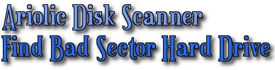 Scan lỗi ổ cứng bằng phần mềm Ariolic Disk Scanner Tim-bad-sector-o-cung-bang-ariolic-disk-scanner