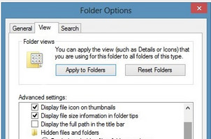 Thiết lập mở từng loại Windows trên Folder Options  Cach-mo-folder-options-voi-tung-loai-win-1