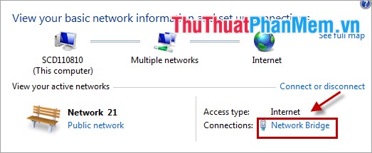  Cách vào Facebook khi bị chặn mới nhất 2015 Network-bridge_014347