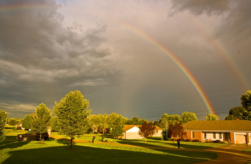 trUyỀn tHUyẾt vỀ cẦu vÒg TỳnH iU Shep-rainbow-sep05