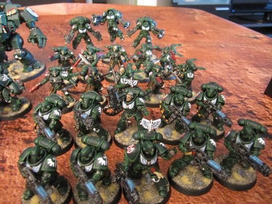 Dark Angels 5e Compagnie Primaris Strike Force Arm%E9efinale%20%283%29