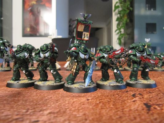 Dark Angels 5e Compagnie Primaris Strike Force Escouade14%20(1)