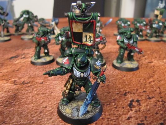 Dark Angels 5e Compagnie Primaris Strike Force Escouade14%20(3)