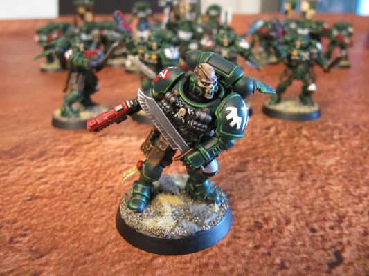 Dark Angels 5e Compagnie Primaris Strike Force Reaver%20(6)