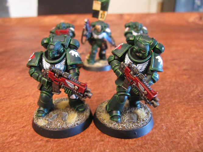 Dark Angels 5e Compagnie Primaris Strike Force Session2%20(7)