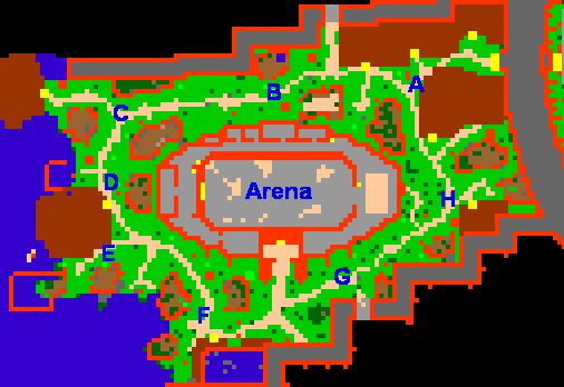 Elite Knight - Mutated Rat (Arena) Arena_and_Zoo_Quarter_ground