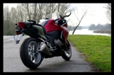 CR essai VFR 1200F en duo gagné au quizz par Tibioune 09