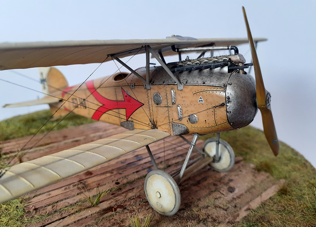 Albatros D.III OEFFAG 153 eduard1:48 - Page 5 Alb_D3_11