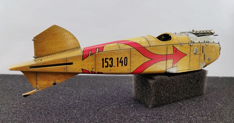 Albatros D.III OEFFAG 153 eduard1:48 - Page 3 Fok_d3_047