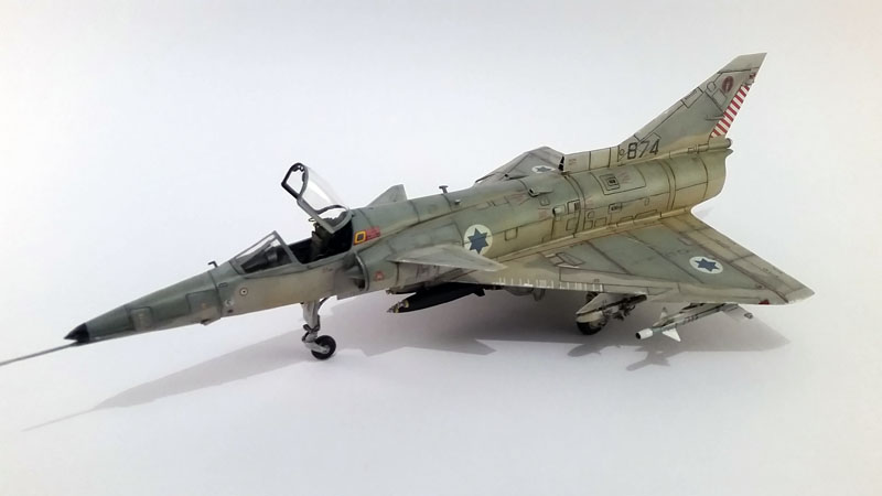 KFIR C2 AMK 1/48 Kfir-c12_060