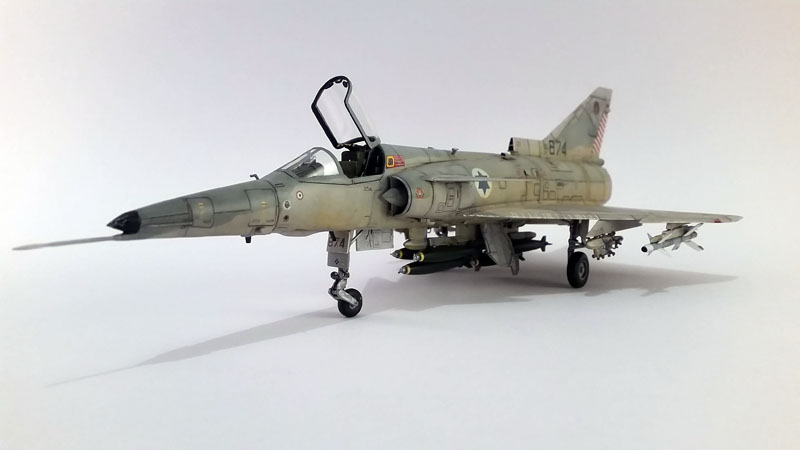 KFIR C2 AMK 1/48 Kfir-c12_071