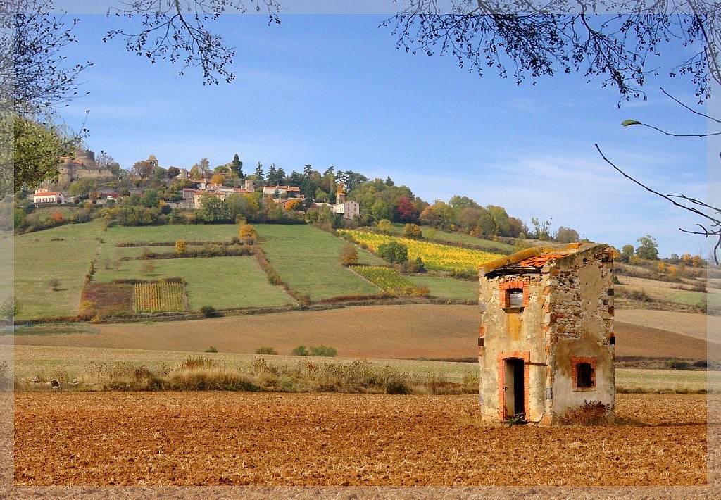 Coup de coeur n 28 : La "petite" maison dans la prairie Maison-forum