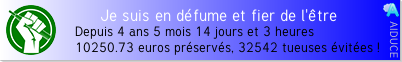 La vape et la santé : un coup je souffle le chaud, un coup je souffle le froid !  Alex.