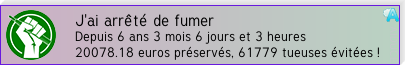 Fumeurs : ne vous laissez pas enfumer par l'OMS ! Domedl